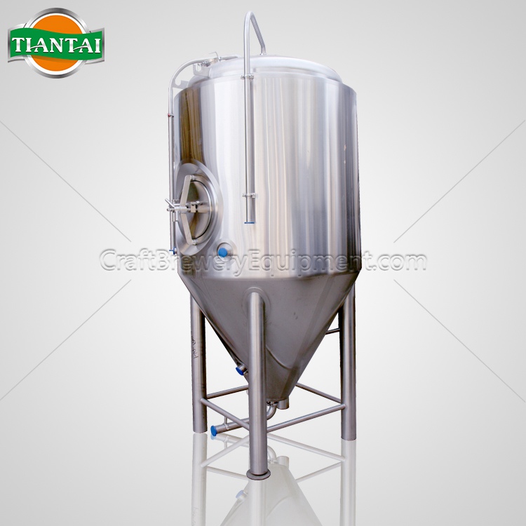 <b>1000L Nano fermenting tanks</b>